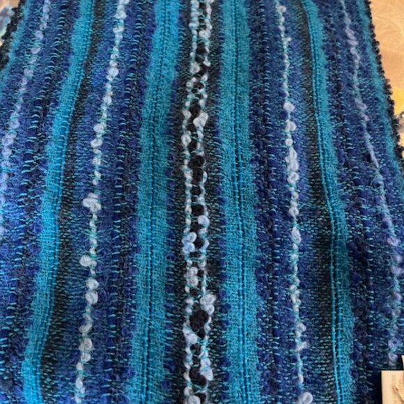 100% Baby Alpaca Scarves Chalina Felicia 001 - Picture 1 of 4